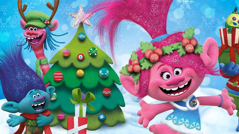 Trolls Holiday screenshot 3