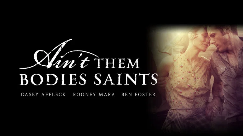 Ain't Them Bodies Saints screenshot 6
