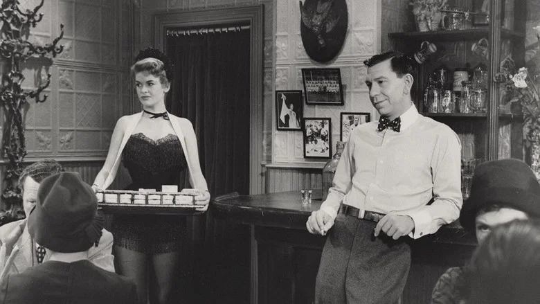 Pete Kelly's Blues screenshot 1