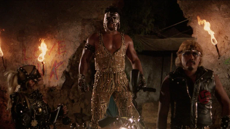 Revenge of the Punks screenshot 3