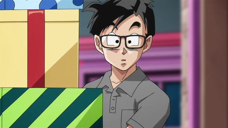 Dragon Ball Z: Resurrection 'F' screenshot 7
