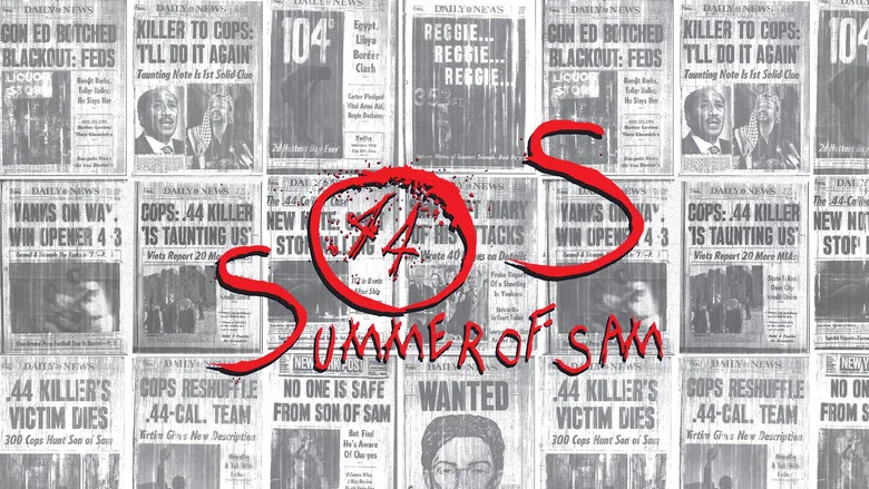 Summer of Sam screenshot 2