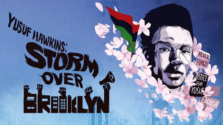 Yusuf Hawkins: Storm Over Brooklyn screenshot 4