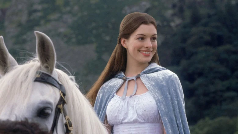 Ella Enchanted screenshot 7