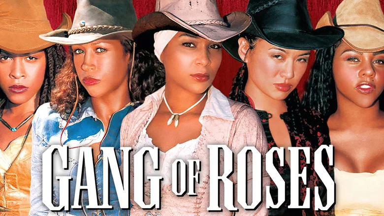 Gang of Roses screenshot 2