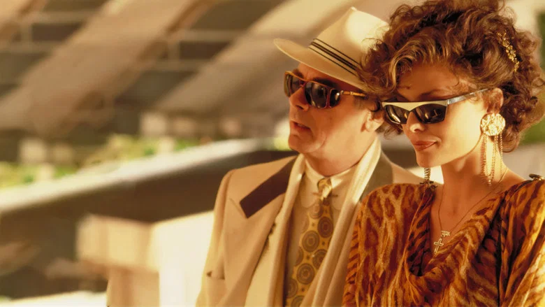 Married to the Mob screenshot 4