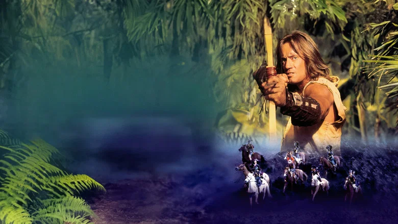 Hercules and the Amazon Women screenshot 4