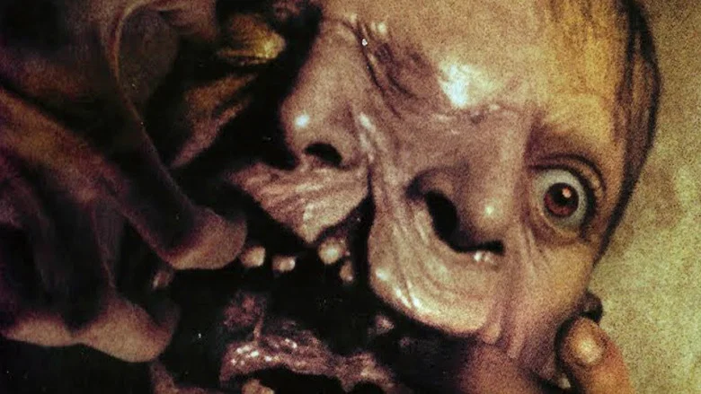 Subconscious Cruelty screenshot 1