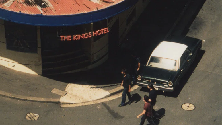 Erskineville Kings screenshot 4