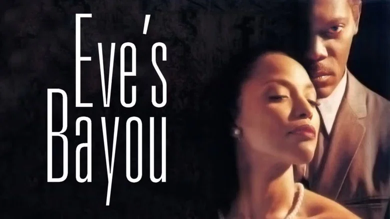 Eve's Bayou screenshot 8