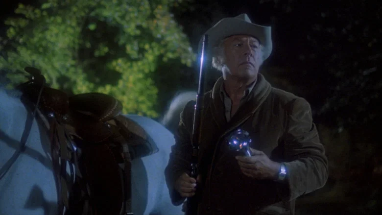 Just Before Dawn screenshot 7