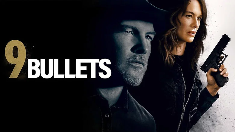 9 Bullets screenshot 6