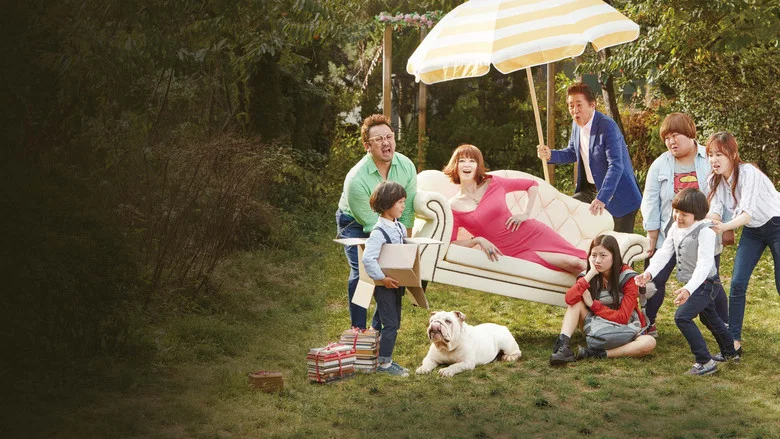 Familyhood screenshot 2