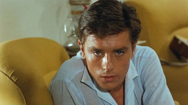 Purple Noon screenshot 2