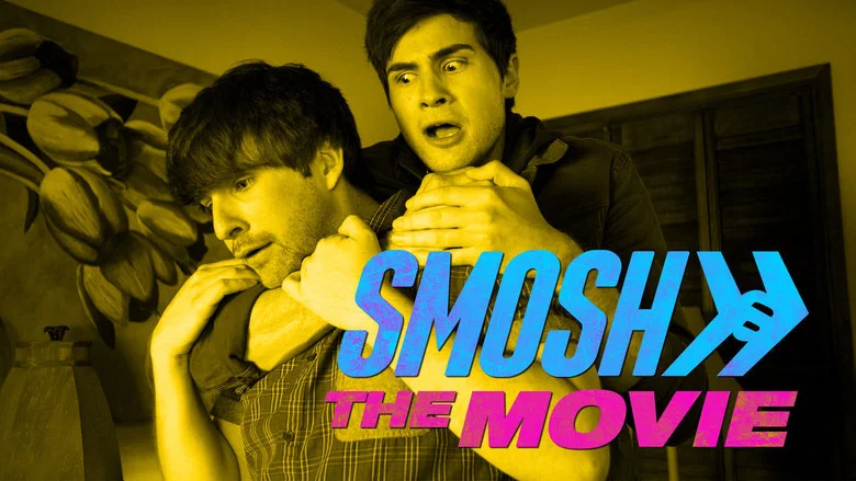 Smosh: The Movie screenshot 2