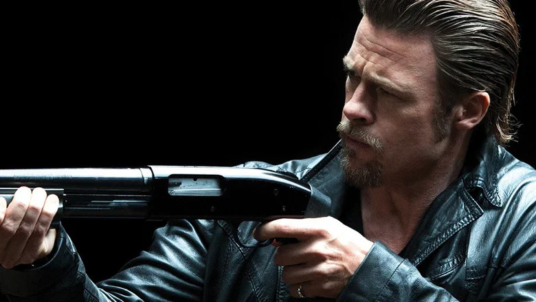 Killing Them Softly screenshot 4
