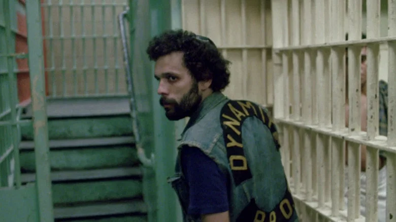 Short Eyes screenshot 1