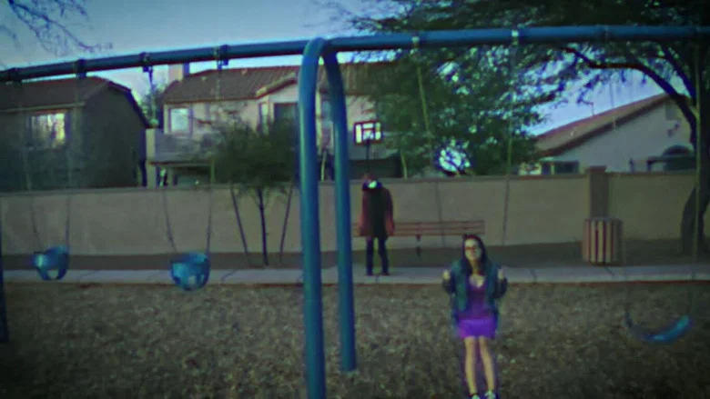Invidia screenshot 1