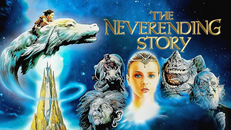 The NeverEnding Story screenshot 4