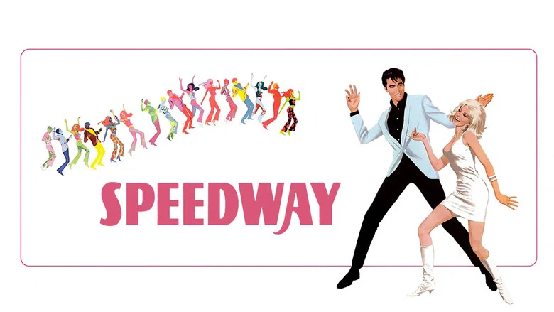 Speedway screenshot 5