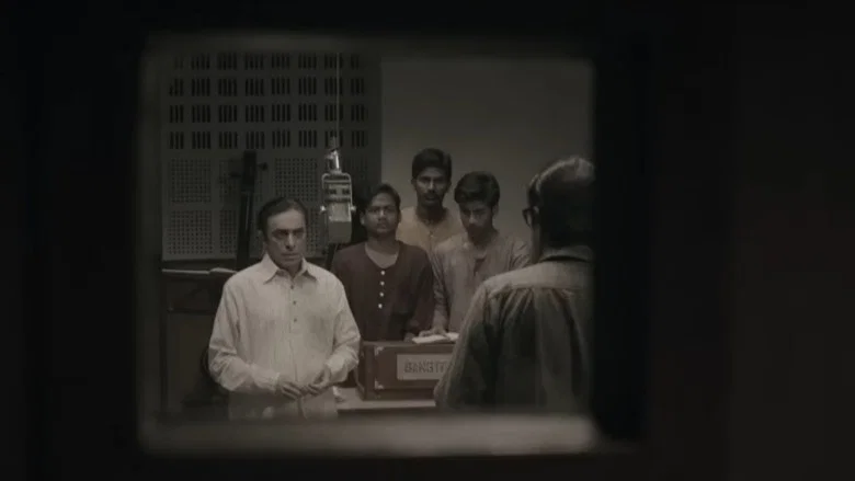 Mahalaya screenshot 2