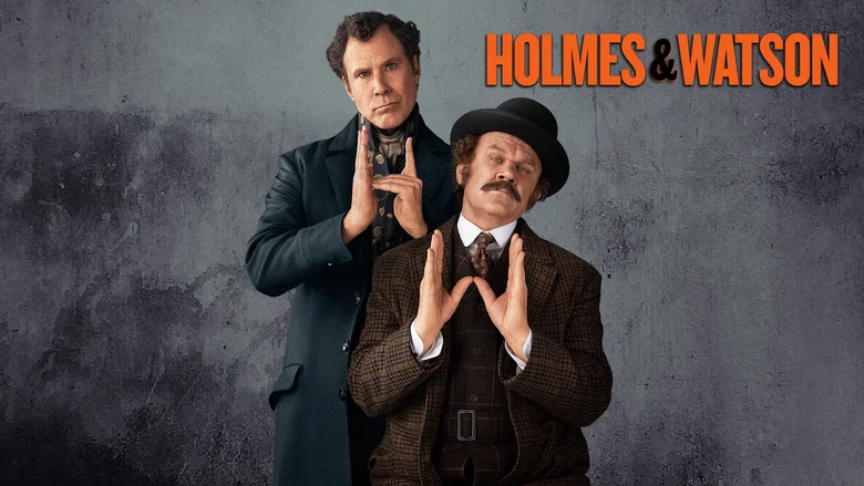 Holmes & Watson screenshot 7