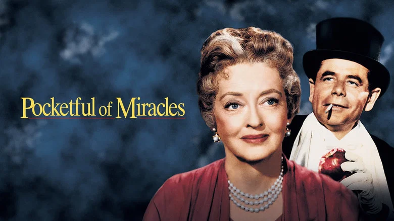 Pocketful of Miracles screenshot 2