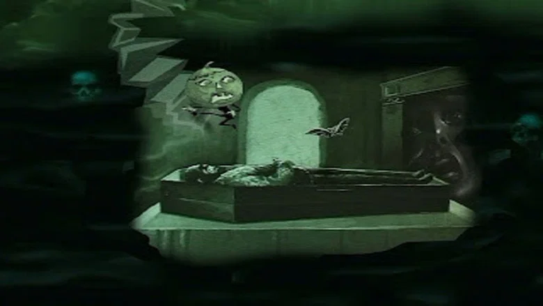 Monsters Crash the Pajama Party screenshot 3