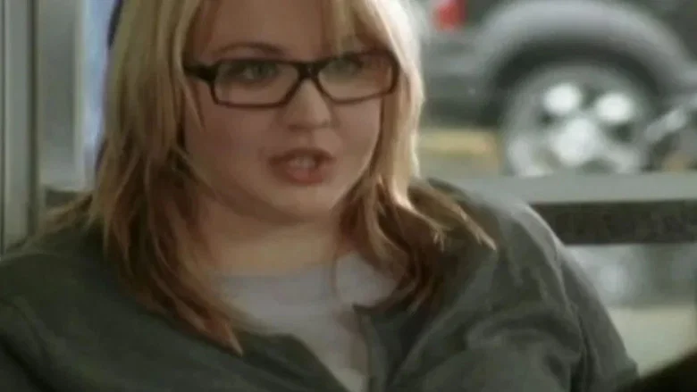 To Be Fat Like Me screenshot 1