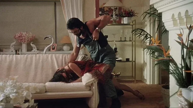 Lady, Stay Dead screenshot 2