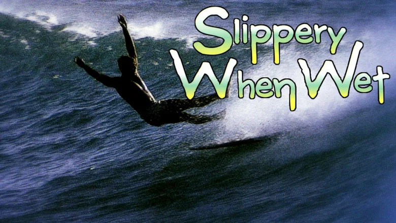 Slippery When Wet screenshot 1
