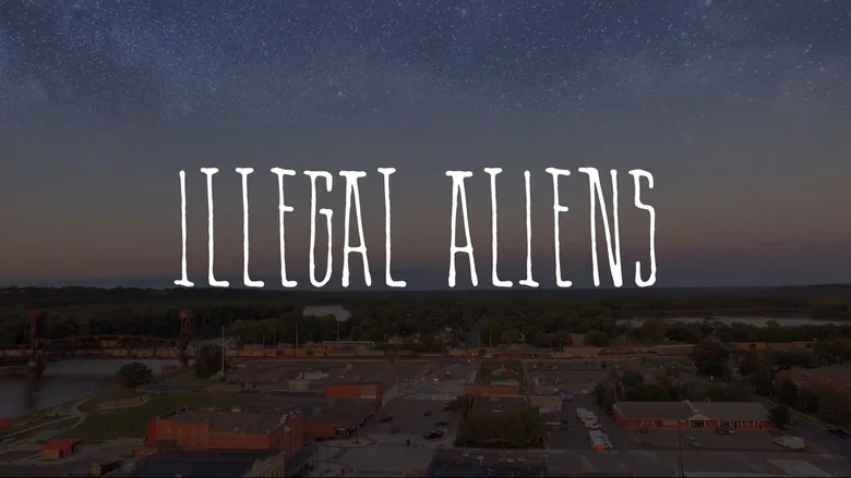 Illegal Aliens screenshot 1