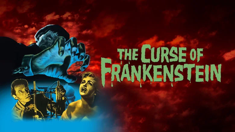 The Curse of Frankenstein screenshot 6