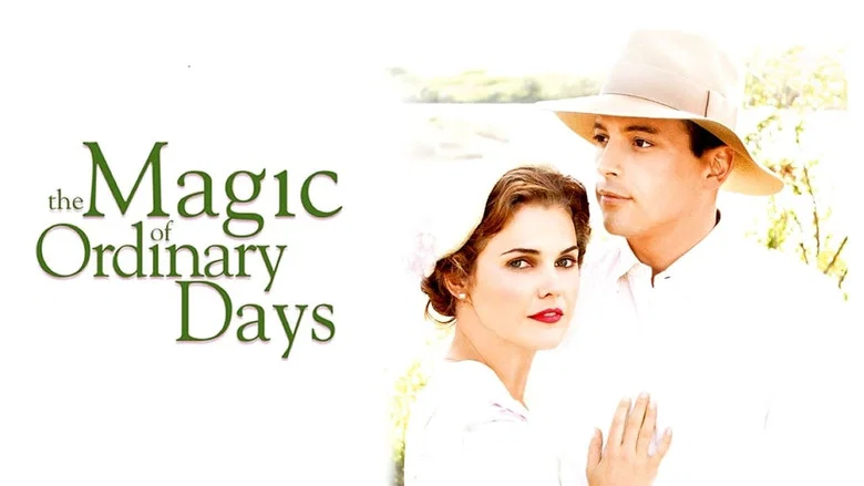 The Magic of Ordinary Days screenshot 5
