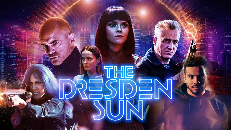 The Dresden Sun screenshot 4