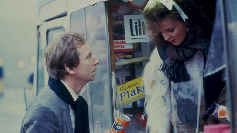 Comfort and Joy screenshot 5