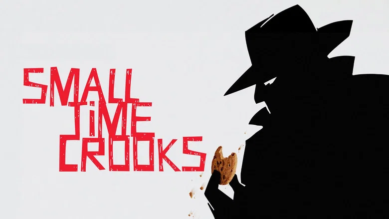 Small Time Crooks screenshot 7