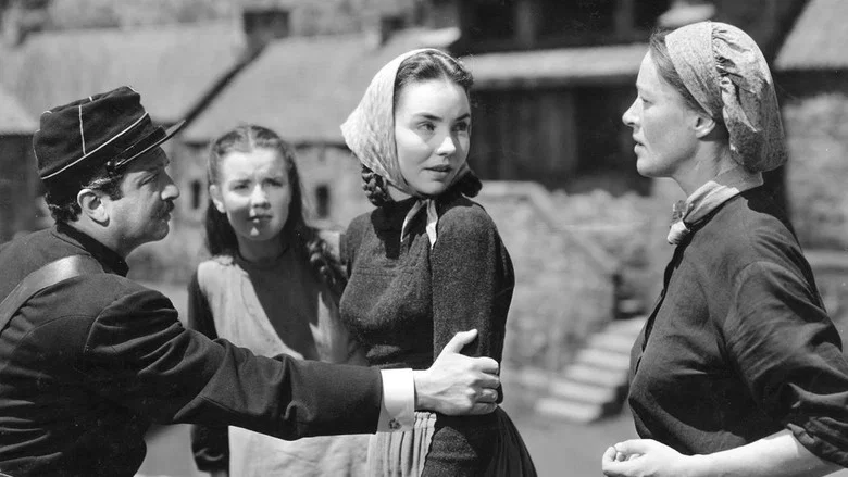 The Song of Bernadette screenshot 3