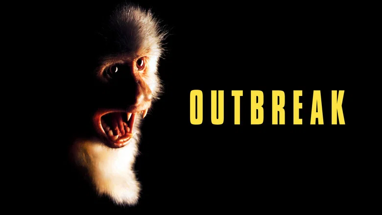 Outbreak screenshot 8