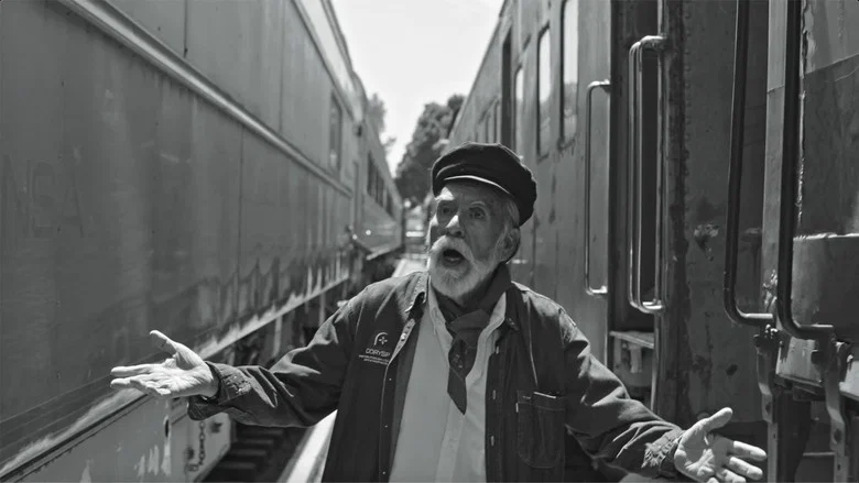 Nómadas screenshot 1