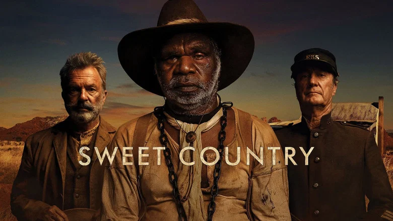 Sweet Country screenshot 5