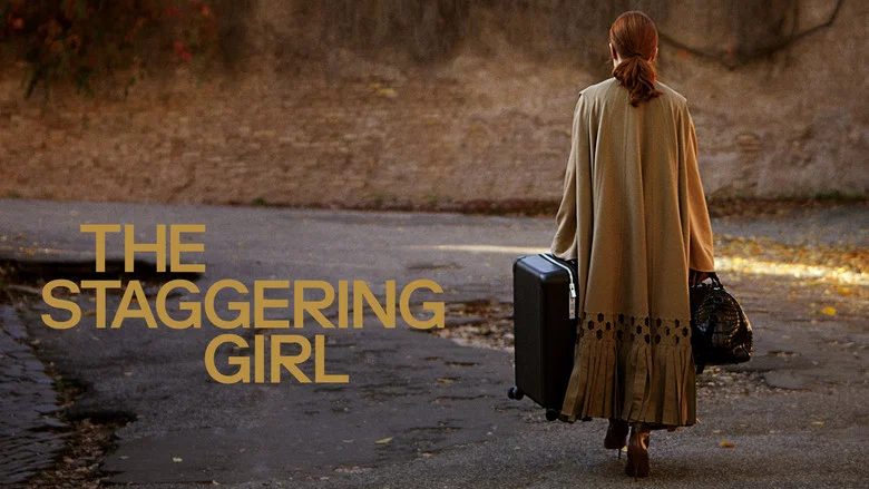 The Staggering Girl screenshot 6