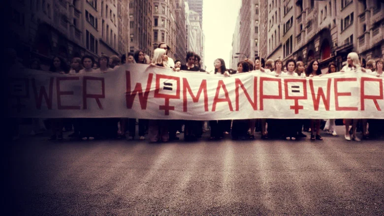 Feminists: What Were They Thinking? screenshot 1