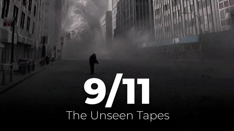 9/11: The Unseen Footage screenshot 3