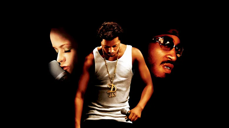 Hustle & Flow screenshot 1
