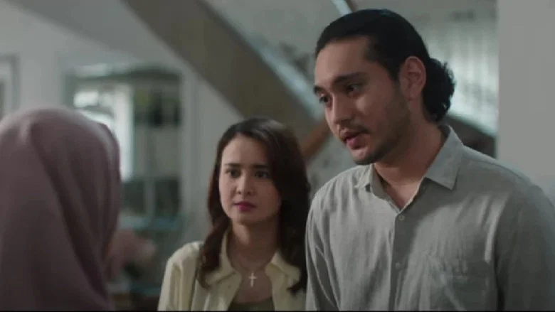 Jangan Panggil Mama Kafir screenshot 3