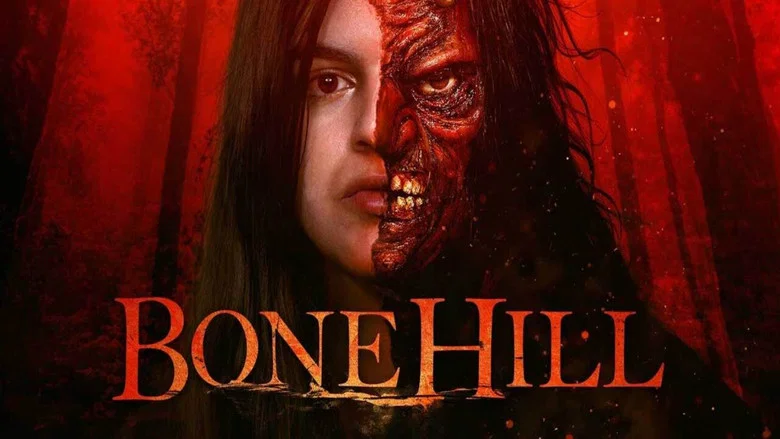 Bone Hill screenshot 1
