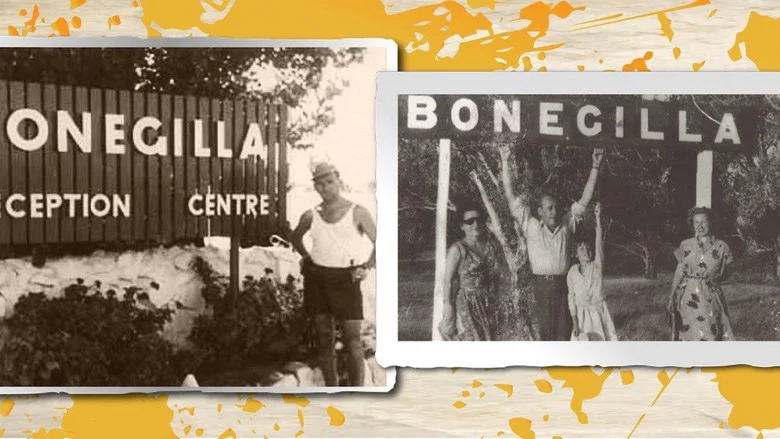 Bonegilla: The Migrant's Journey screenshot 1