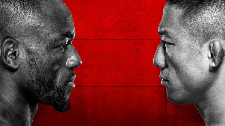 UFC Fight Night 279: Kape vs. Horiguchi screenshot 8