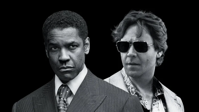 American Gangster screenshot 3
